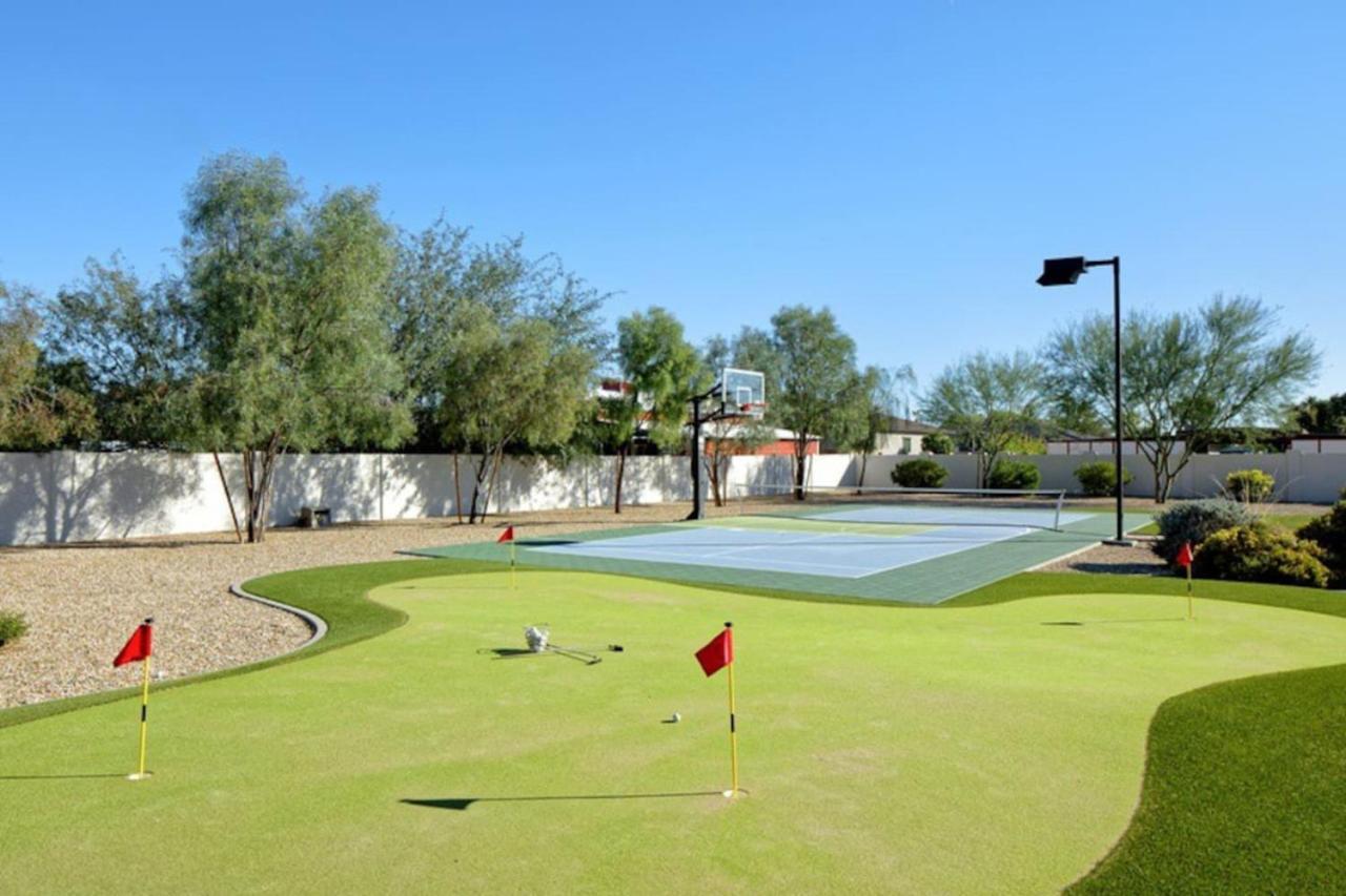 Multi-million Dollar Estate, Pickle Ball, Heated Pool