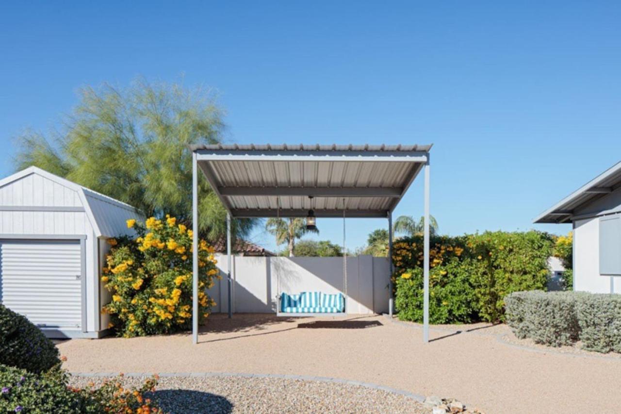 Multi-million Dollar Estate, Pickle Ball, Heated Pool Holiday home Phoenix