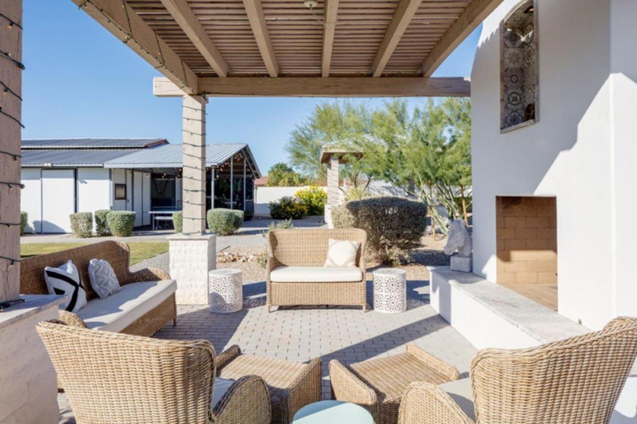 Holiday home Multi-million Dollar Estate, Pickle Ball, Heated Pool